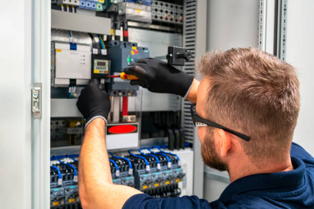 Best Commercial Electrician Services  in Italy, TX