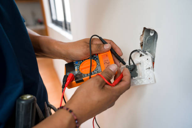 Best Electrician for Home Renovation  in Italy, TX