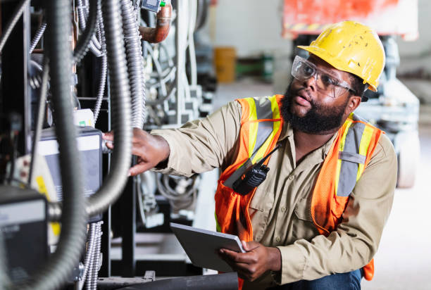 Best Residential Electrician Services  in Italy, TX