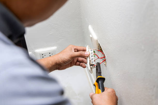 Best Emergency Electrician Near Me  in Italy, TX