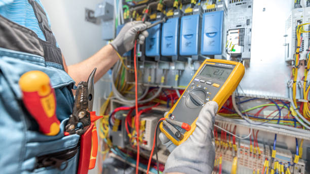 Best Electrical Troubleshooting Services  in Italy, TX