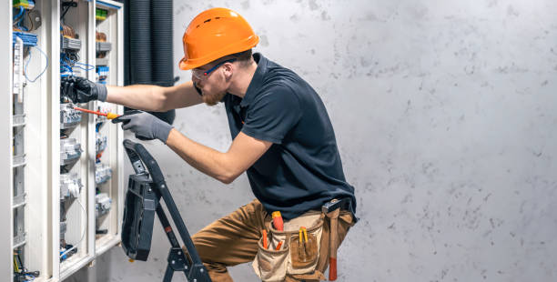 Best Affordable Electrical Installation  in Italy, TX