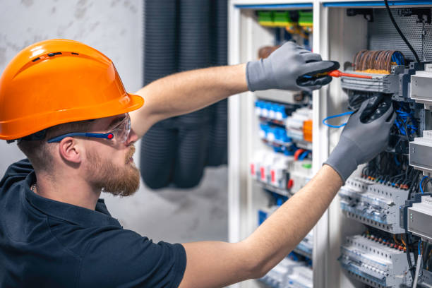 Best Electrical Outlet Repair  in Italy, TX