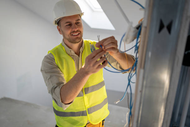 Best Local Electrician Companies  in Italy, TX